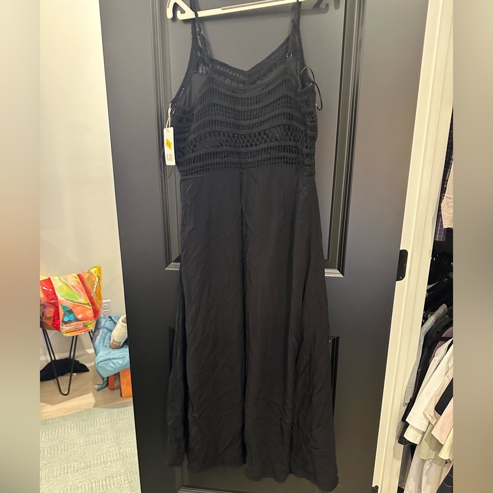 GB dress